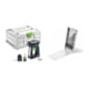 Set Festool Perceuse-visseuse sans fil C 18-Basic + Coffret de forets BKS SYS3 D3-10 CE/W