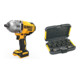 Set DeWalt Akku-Schlagschrauber 1/2Z,18V Basisv. + Steckschluessel-Set 17-tlg.-1