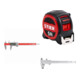 Set STIER Digitaler Winkelmesser SDW 200 + STIER Digitaler Winkelmesser SDW 450 + STIER Präzisions-Schmiege-1