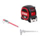 Set STIER Digitaler Messschieber, 150 mm + STIER Premium Taschenbandmaß 5 m x 32 mm mit Magnet und Edelstahlhaken + STIER Analoger Messschieber, 150 mm