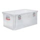 Set STIER Alubox 50L + STIER Alubox 85L