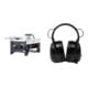 Set Mafell Unterflur-Zugsäge ERIKA 70 + STIER Kapselgehörschutz SGR-40 FM Radio Bluetooth 800 mAh