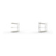 Set Weitspann-Anbauregal MINI-RACK mit 3 Lagerebenen, 2200x1800x650 mm + Weitspannregal MINI-RACK mit 3 Lagerebenen, 2200x1800x650 mm