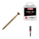 Set Stier Senkkopf-Spanplattenschraube 6x100 mm + Universalhalter KraftSpezial + TORX®-Bit-Großpackung T30-1
