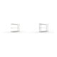 Set Weitspann-Anbauregal MINI-RACK mit 3 Lagerebenen, 2200x2200x650 mm + Weitspannregal MINI-RACK mit 3 Lagerebenen, 2200x2200x650 mm