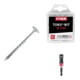 Set STIER Tellerkopfschraube 6x80 Stahl galvanisch verzinkt TX 30 + Universalhalter KraftSpezial mit Ringmagnet und Haltefunktion + TORX®-Bit-Großpackung T30-1