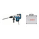 Set Bosch Bohrhammer mit SDS-max GBH 5-40 DCE + 11-tlg SDS plus-1 Hammerbohrer- und Meißel-Set-1