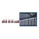 Stier Schraubendreher-Satz Big Pack 11-teilig + Maulringschlüssel-Satz, 6-32 mm, DIN 3113A, 25-tlg.-1