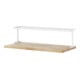 Set STIER Schubladenschrank Premium mit 12 Schubladen und Buchentop BxTxH...
