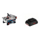 Set Bosch Tischsäge GTS 18V-70 (solo; C) + Akkupack ProCORE 18 Volt, 4,0 Ah-1