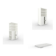 Set CLIP 150 AR Modul + CLIP 150 Zusatzboden + CLIP 150 GR Modul