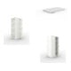 Set CLIP 150 AR Modul + CLIP 150 Zusatzboden + CLIP 150 GR Modul