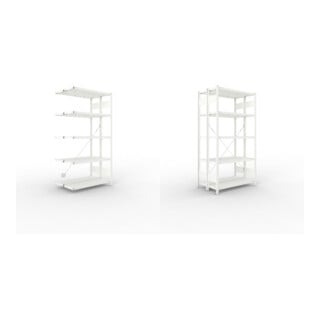 Set CLIP 150 DAR + CLIP 150 DGR