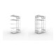 Set CLIP 150 DAR + CLIP 150 DGR