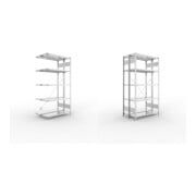 Set CLIP 150 DAR + CLIP 150 DGR