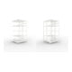 Set CLIP 150 DAR + CLIP 150 DGR-1