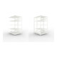 Set CLIP 150 DAR + CLIP 150 DGR-1