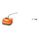 Set Husqvarna Schnellladegerät C500X + Akku-Trimmer 525iLK