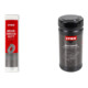 Set STIER Mehrzweckfett Universal 400g + Industrielle Mehrzweck-Reinigungstücher, 80 Stück-1