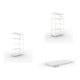 Set CLIP 230 AR + Fachboden MS 230 CLIP + CLIP 230 GR