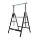 Set STIER Teleskop-Arbeitsbock 200kg-1