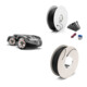 Set Husqvarna Automower AM310E NERA + EPOS® Plug-in NERA (305E NERA/310E NERA/405XE NERA/410XE NERA)-1