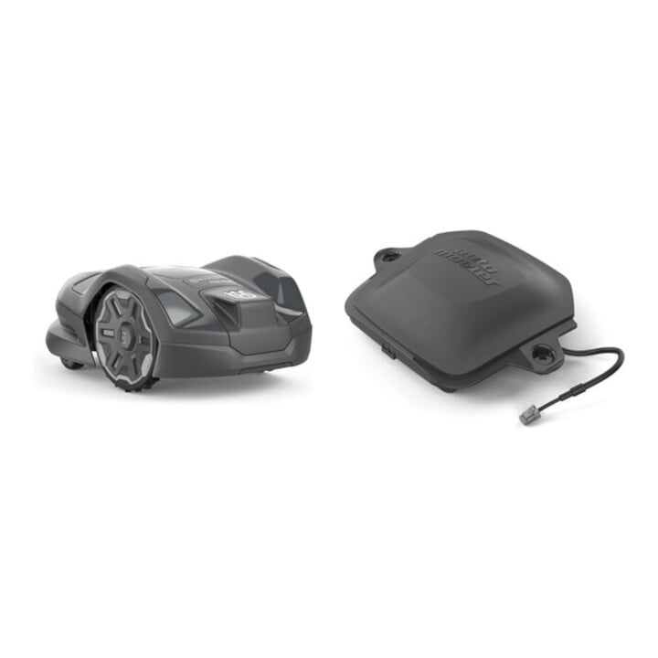 Set Husqvarna Automower AM320 NERA + EPOS® Plug-in NERA (320 NERA/430X NERA/450X NERA)