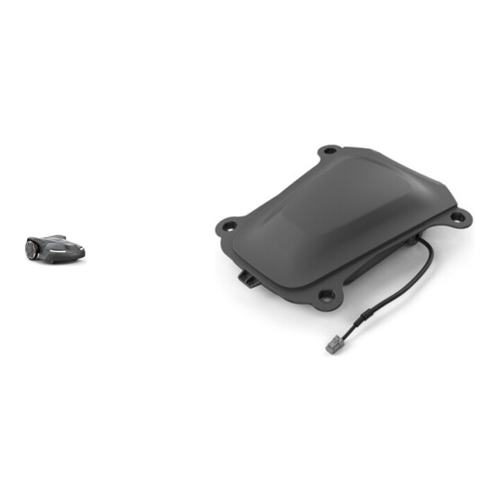 Set Husqvarna Automower AM450X NERA + EPOS® Plug-in NERA (320 NERA/430X NERA/450X NERA)