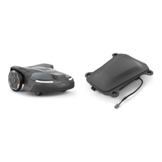Set Husqvarna Automower AM450X NERA + EPOS® Plug-in NERA (320 NERA/430X...