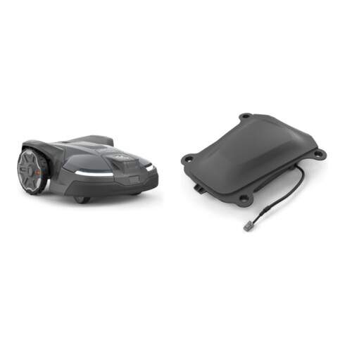 Set Husqvarna Automower AM450X NERA + EPOS® Plug-in NERA (320 NERA/430X...