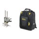 Set Stanley Tradelift Doppelpack + Fatmax Quick Access Rucksack