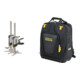 Set Stanley Tradelift Doppelpack + Fatmax Quick Access Rucksack-1