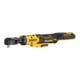 Set DeWalt 18V XR Akku-Ratsche, 3/8" + DeWalt 18,0V / 5,0 Ah Ersatz-Akku