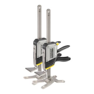 Set Stanley Einhand-Montagewerkzeug Tradelift Set + Festool SELFCLEAN Filtersack SC-FIS-CT MINI/MIDI-2/5