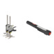 Set Stanley Einhand-Montagewerkzeug Tradelift Set + Stier Akku-LED-Stiftleuchte 90 Lumen-1