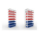 Set S3 CLIP 100 AR + S3 CLIP 100 GR