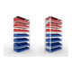 Set S3 CLIP 100 AR + S3 CLIP 100 GR