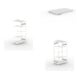 Set S3 CLIP 150 Anbauregal + CLIP 150 Zusatzboden + S3 CLIP 150 Grundregal