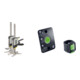 Set Stanley Einhand-Montagewerkzeug Tradelift Set + Festool Fernbedienung CT-F I/M-Set-1