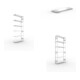 Set S3 CLIP 150 Anbauregal + CLIP 150 Zusatzboden + S3 CLIP 150 Grundregal