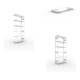 Set META-Regalbau GmbH & Steckregal S3 V150 AF 2500x1000x400 mm vzk +...