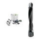 Set Festool Dübel fräse DF 700 EQ-Plus DOMINO XL + Fräser D 14-NL 70 HW-DF 700-1