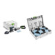Set Festool RUTSCHER RTS 400 REQ-Plus + Schleifmittel-Systainer 80X133 Granat-1