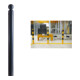 Set Schake Absperrstilpfosten Typ 468FB, herausnehmbar + Dreikantschl ssel M 12, Standard + Grauguss-Univ.-Schl ssel z.Absperrpf. m.Feuerw.-V. + Schake Abdeckkappe, ohne Verschluss + Schake Abdeckkappe Art.Nr.460.21 + Federverschlu s-1
