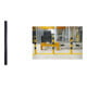 Set Schake Absperrpfosten Typ 4701FUH, 70x70mm, umlegbar, herausnehmbar + Dreikantschl ssel M 12, Standard + Grauguss-Univ.-Schl ssel z.Absperrpf. m.Feuerw.-V. + BefestigungsschraubensatzTyp 1 + Bodenh lse zum Einbetonieren-1