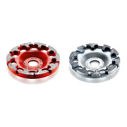 Set Festool Diamantscheibe DIA ABRASIVE-D130 + Diamantscheibe DIA HARD-D130