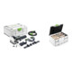 Set Festool DF 500 Q-Set + Domino Dübel Buche Sortiment DS 4/5/6/8/10 1060 BU-1