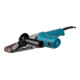 Set MAKITA Bandfeile 9031 + Schleifband 30x533mm K80 P-00103-1
