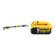 Set DeWalt 12 / 18 Volt Akku-Automotive-Lampe (Basisversion) + DeWalt 18,0V / 5,0 Ah Ersatz-Akku-1