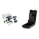 Set Festool Akku-Kombihammer KHC  18 5,0 EBI-Plus+Hammerbohr Set SDS-plus-1